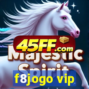 f8jogo vip
